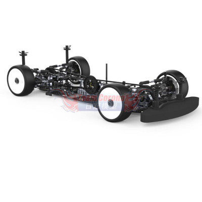SCHUMACHER Mi10 Carbon 1/10 Electric On-Road Touring Car kit K224 Preorder